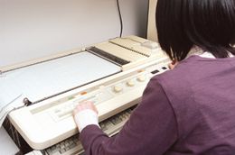 実験室