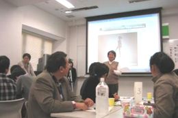 東北大学オープンカレッジ「杜のまなびや」