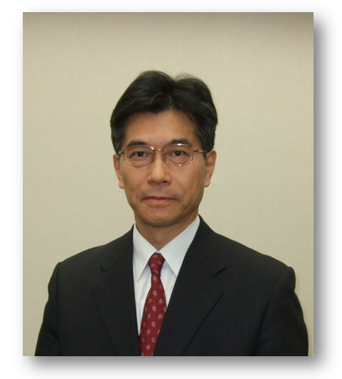 教育学研究科長・教育学部長 宮腰英一