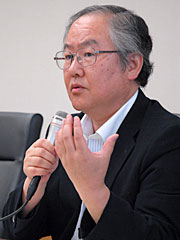 Kazuo Hongo